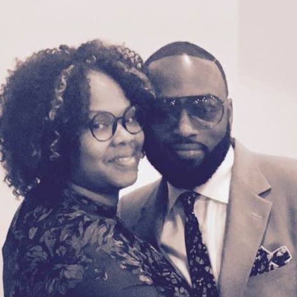 Meet your Posher, Tiffany